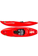 Jackson Kayaks Jackson Kayak Zen 3.0 (2022) Small Red