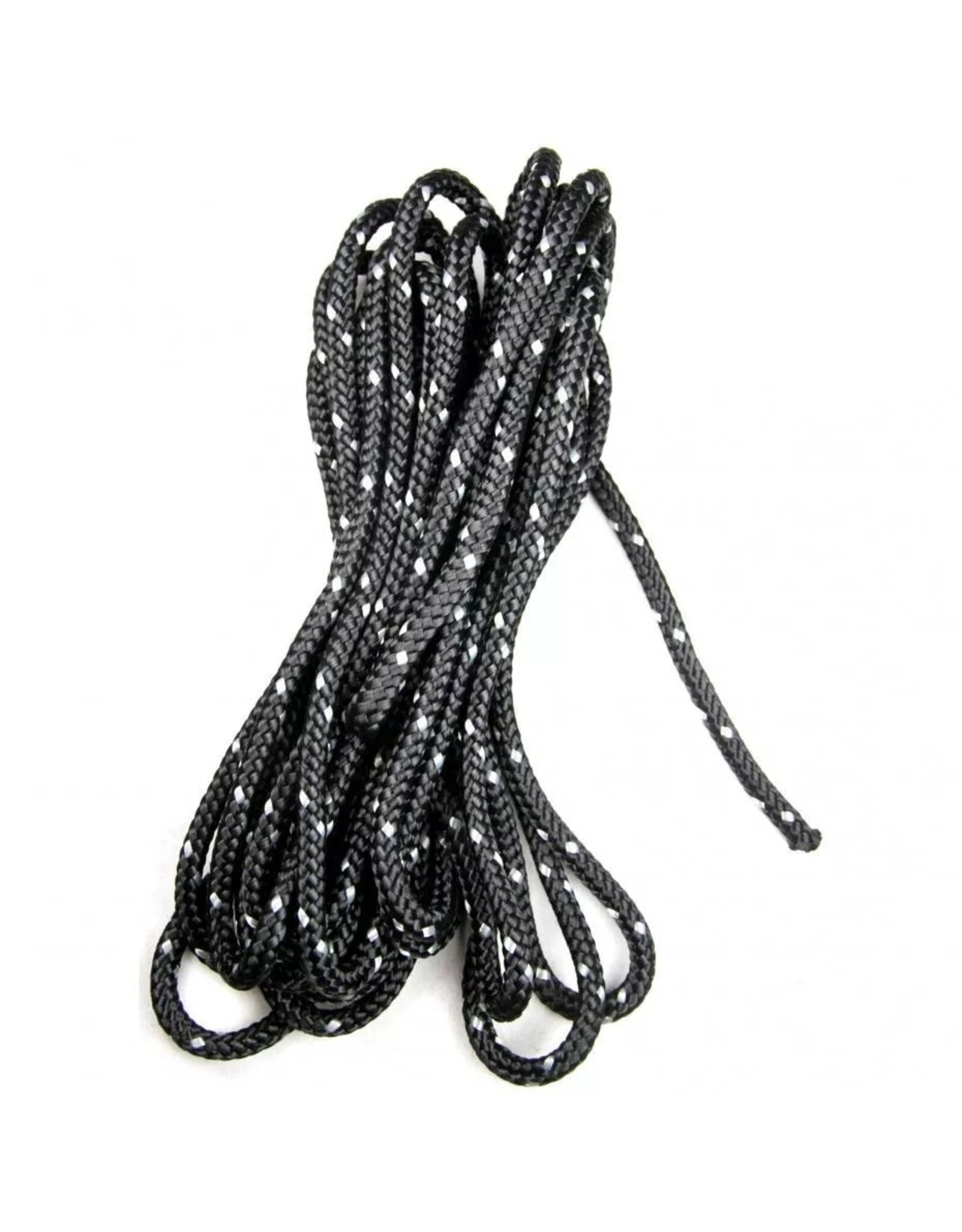 Confluence Acc. reflective deck line 4mm X 20 feet Kayak Junky