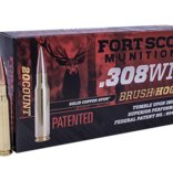 Fort Scott Munitions Fort Scott 308 Win SCS® 168 gr. TUI™ - ON SALE