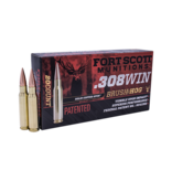 Fort Scott Munitions Fort Scott 308 Win SCS® 168 gr. TUI™ - ON SALE