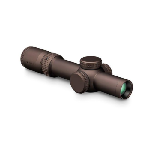 Vortex RAZOR® HD GEN III 1-10X24 FFP Riflescope