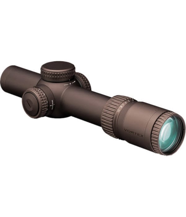 Vortex RAZOR® HD GEN III 1-10X24 FFP Riflescope