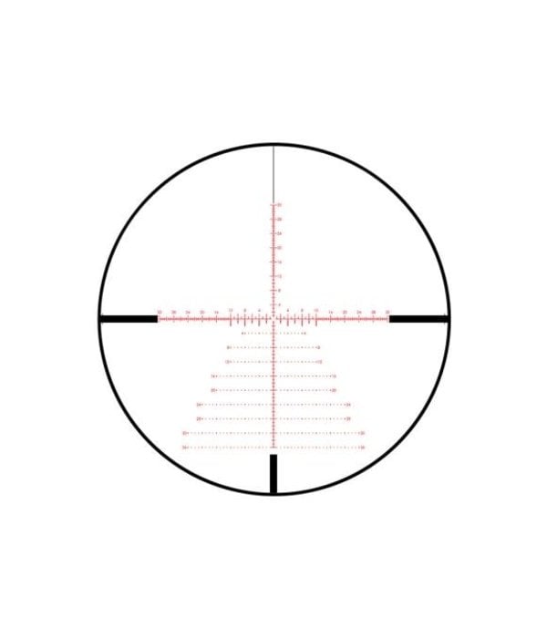 Vortex Razor® HD Gen II 4.5-27x56 Riflescope