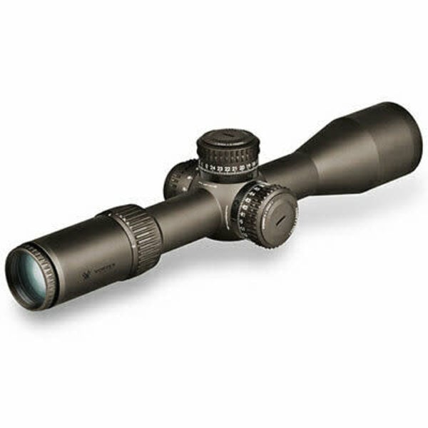 Razor® HD Gen II 3-18x50 FFP Riflescope