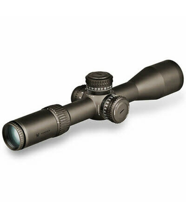 Vortex Razor® HD Gen II 3-18x50 FFP Riflescope