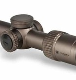 Vortex Razor® HD Gen II-E 1-6x24 SFP Riflescope