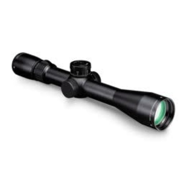 Razor® HD LHT™ 3-15x42 SFP Riflescope
