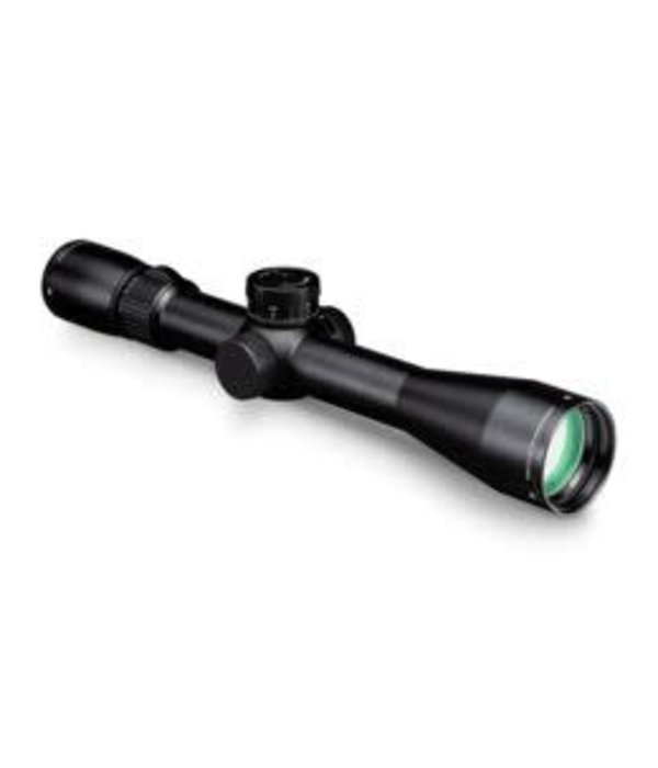 Vortex Razor® HD LHT™ 3-15x42 SFP Riflescope