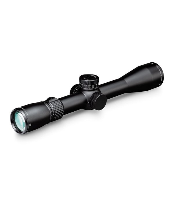 Vortex Razor® HD LHT™ 3-15x42 SFP Riflescope