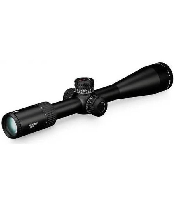 Vortex Viper® PST™ Gen II 5-25x50 Riflescope