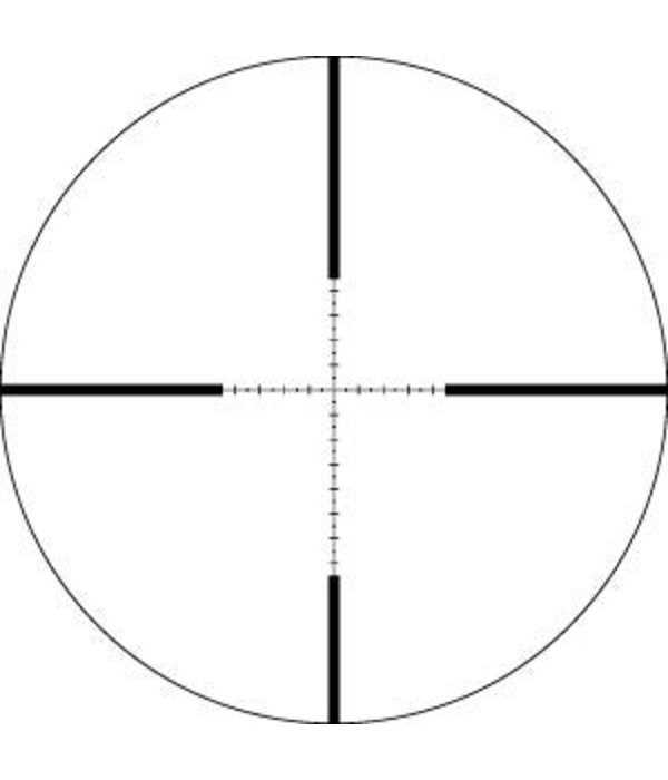 Vortex Viper® HST™ 624x50 SFP Law Enforcement Distribution Specialist