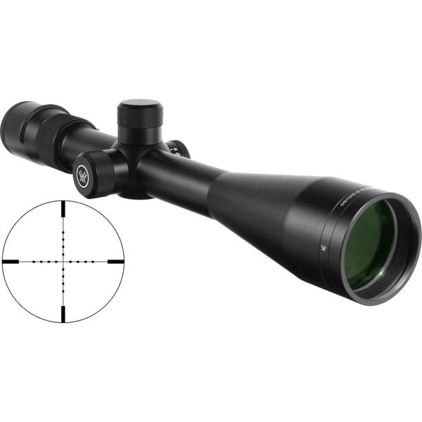 Viper® 6.5-20x50 Riflescope SFP PA