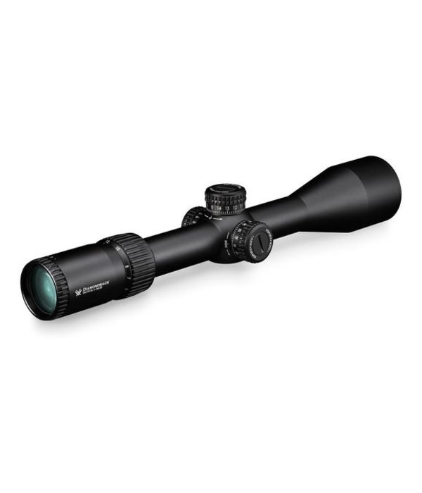 Vortex Diamondback® Tactical 6-24x50 FFP Riflescope