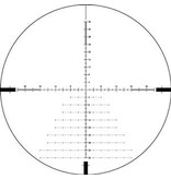 Vortex Diamondback® Tactical 6-24x50 FFP Riflescope