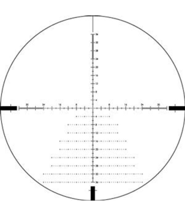 Vortex Diamondback® Tactical 4-16x44 FFP Riflescope