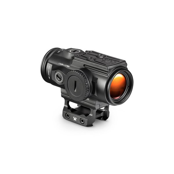 Spitfire® HD Gen II 5X Prism Red Dot  Scope AR-BDC4