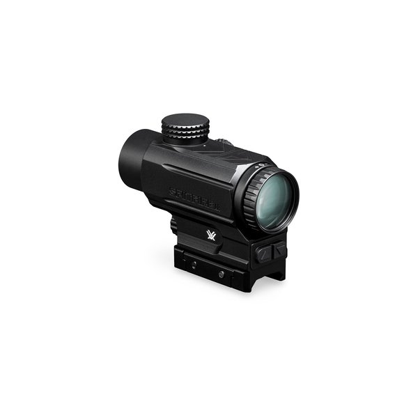 Spitfire AR 1x Prism Scope DRT