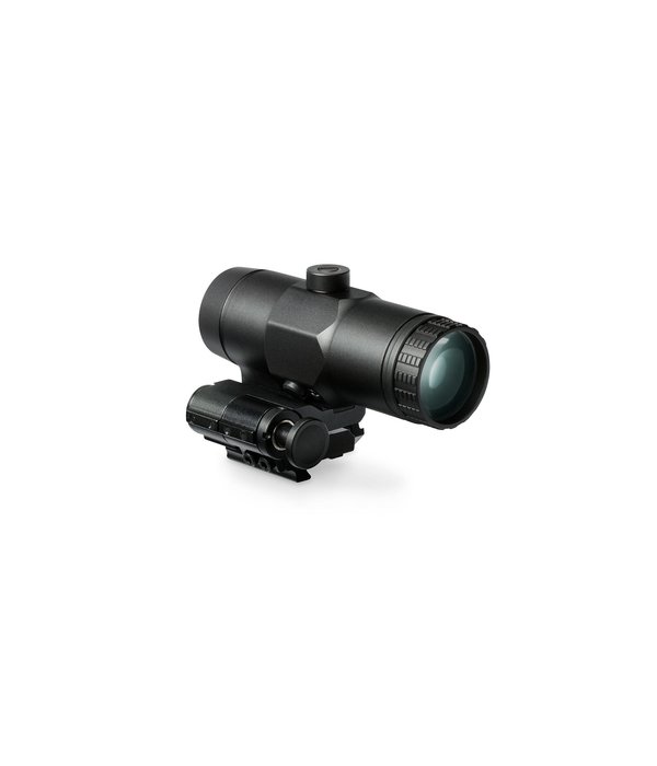 Vortex VMX-3T Magnifier w/ Flip Mount