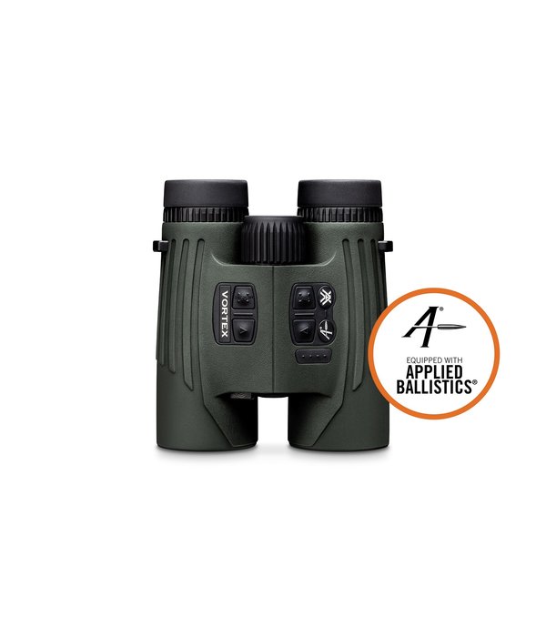 Vortex Fury® HD 5000 AB 10x42 Rangefinder