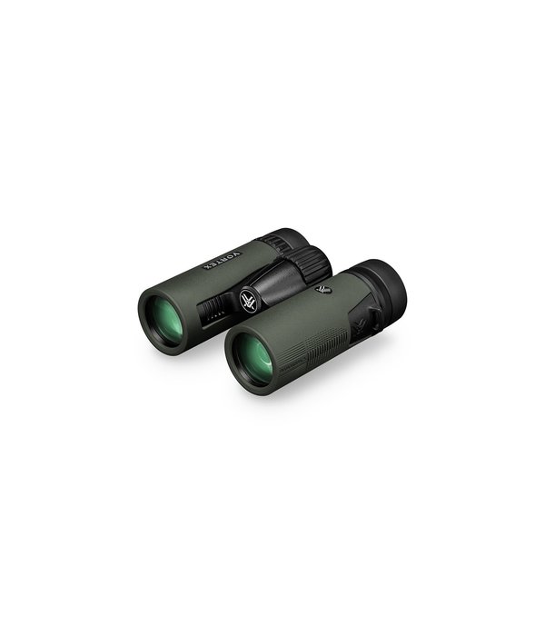 Vortex Diamondback HD Binocular 10x32