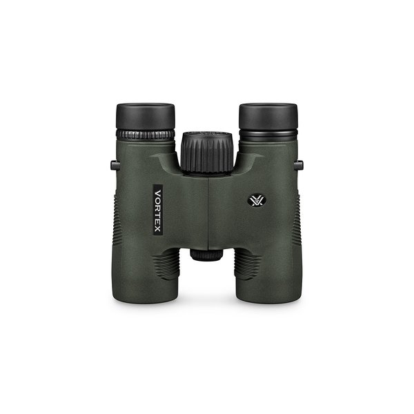 Diamondback HD Binocular 8x28