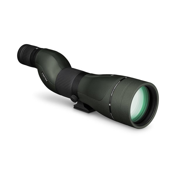 Diamondback® HD 20-60x85 Spotting Scope