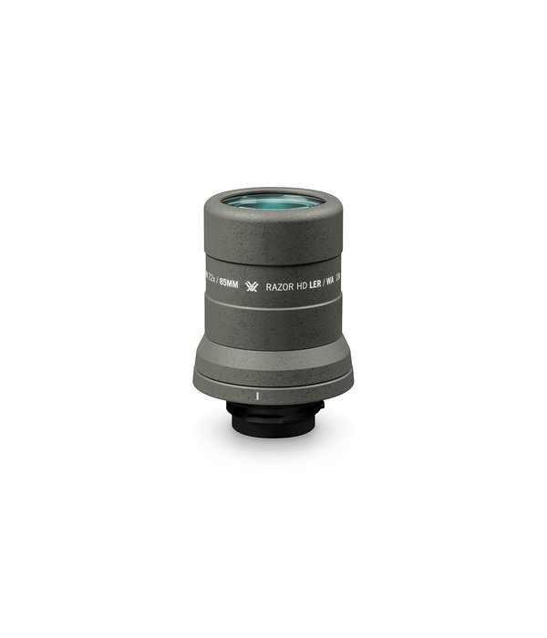 Vortex Razor® HD Spotting Scope Wide Angle Eyepiece 65-85mm