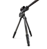 Vortex Radian Carbon™ with Leveling Head Tripod Kit