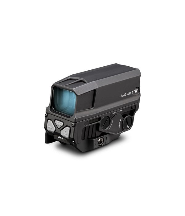 Vortex - AMG® UH-1 Gen II Holographic Sight - Law Enforcement 