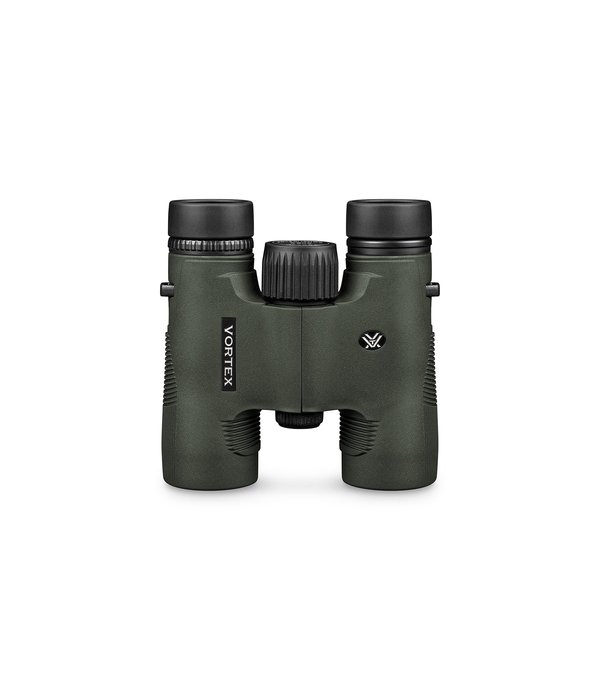 Vortex Diamondback HD Binocular 10x28