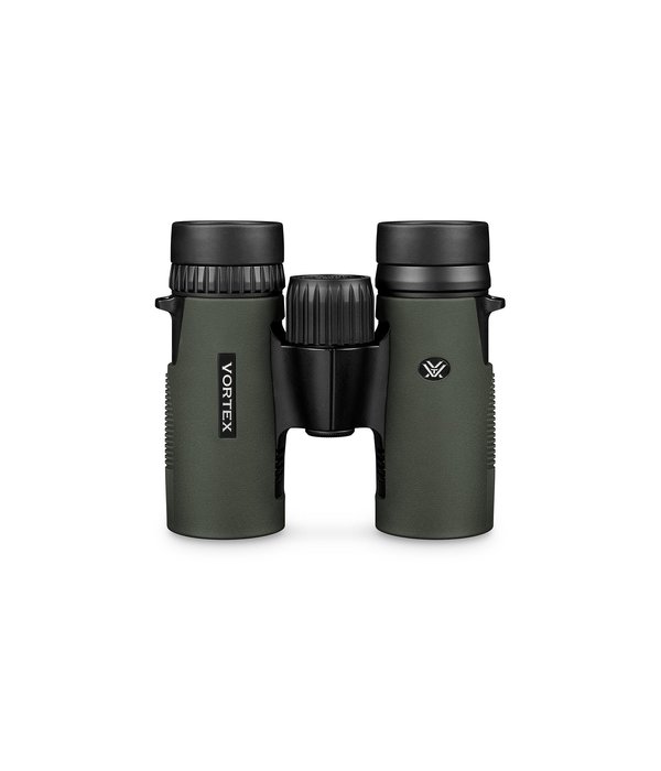 Vortex Diamondback HD Binocular 10x32