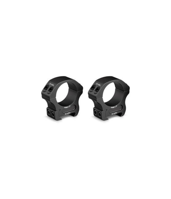 Vortex Pro Series 30mm Rings