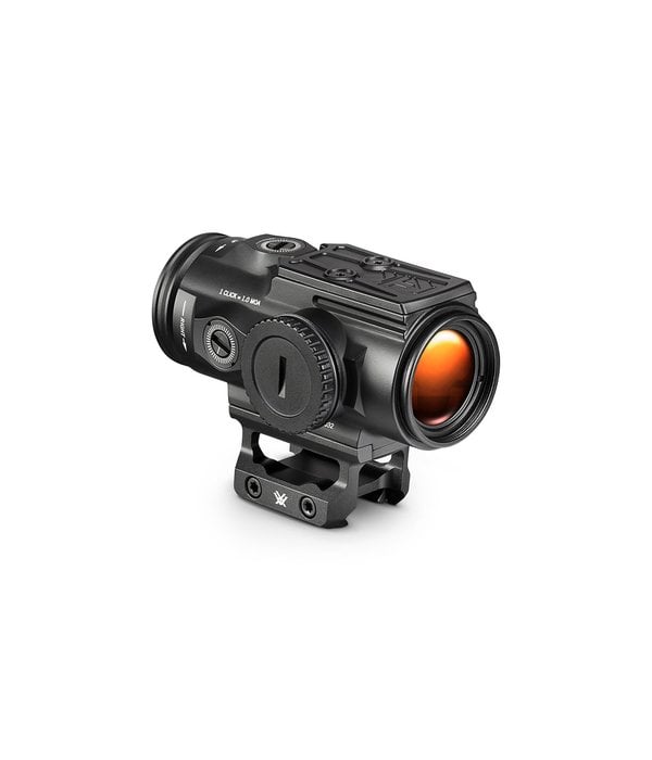 Vortex Spitfire® HD Gen II 5X Prism Red Dot  Scope AR-BDC4