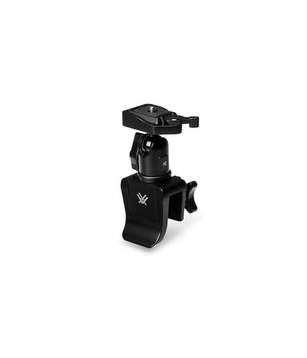 Vortex Summit SS Car Window Mount - QR