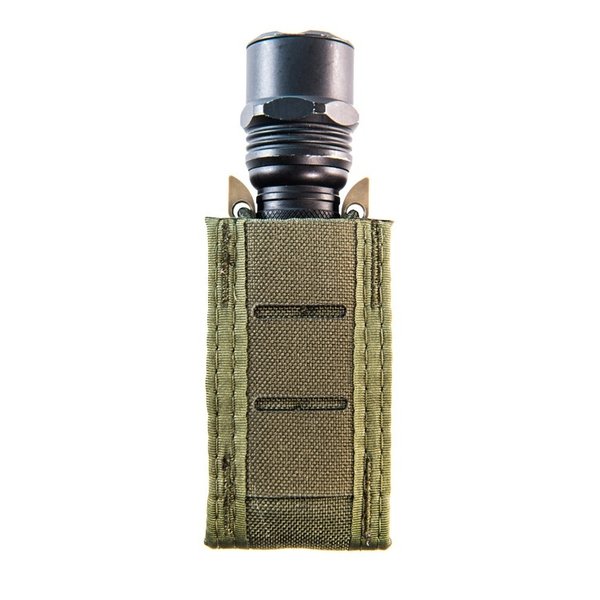 HSGI Duty Pistol TACO U-MOUNT - OD Green