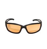 Edge Eyewear Blade Runner – Soft-Touch Matte Black Frame