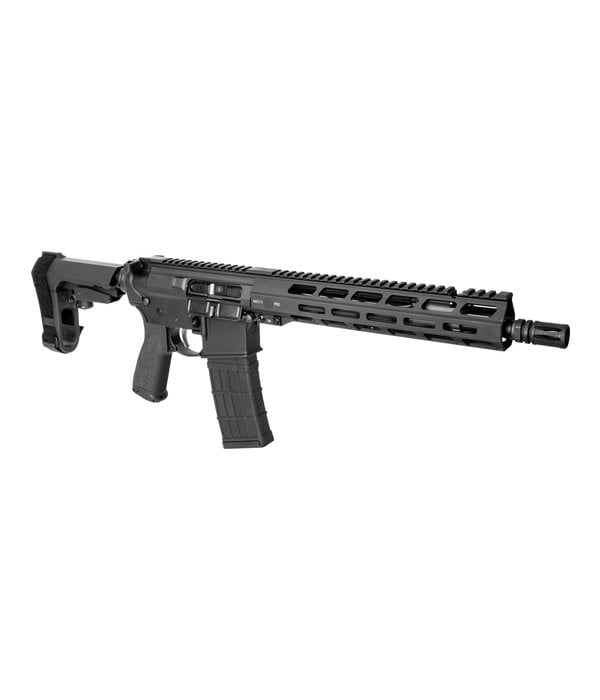 Primary Weapons Systems MK111 PRO Pistol .223 Wylde 11.85"