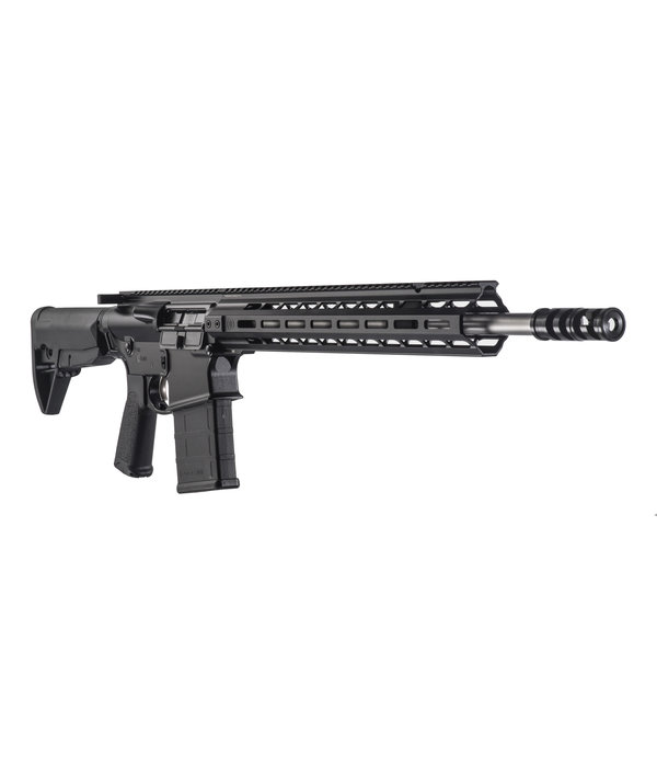 Primary Weapons Systems MK218 MOD 1-M RIFLE 6.5 CREEDMOOR 18" - IN STOCK