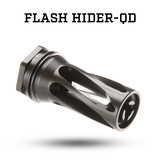 OSS Suppressors QD 7.62 Flash Hider