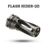 OSS Suppressors QD 7.62 Flash Hider