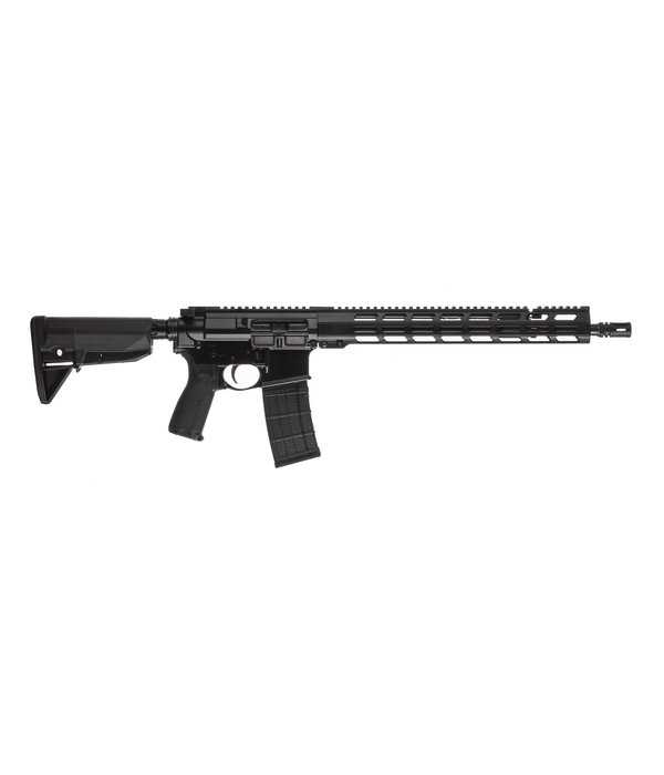 Primary Weapons Systems MK116 PRO RIFLE 16.1"