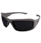 Edge Eyewear Hamel Mas Gray Thin Temple - Soft-Touch Matte Gray Frame