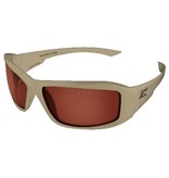 Edge Eyewear Hamel Sand Thin Temple – Matte Sand Frame