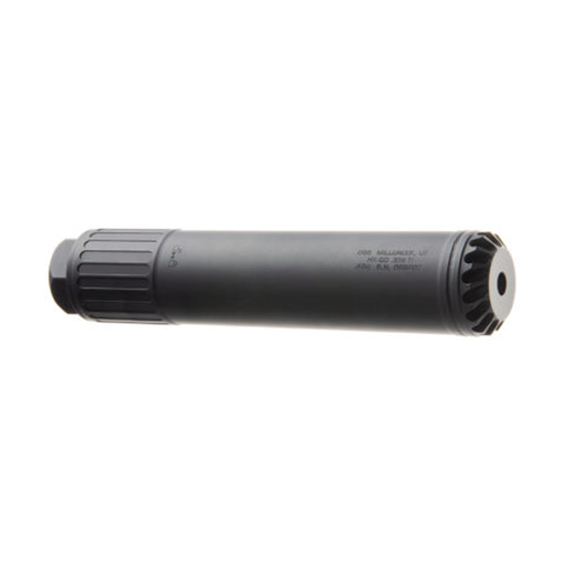 OSS Suppressors HX-QD ELR