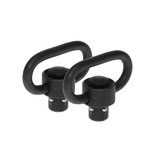 Rival Arms Rival Arms Recessed Button HD Swivel 2-PK