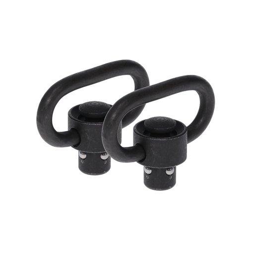 Rival Arms Rival Arms Recessed Button HD Swivel 2-PK