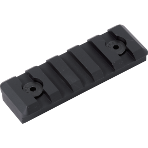 Timber Creek M-LOK 5 Slot Picatinny Rail