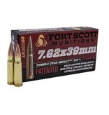 Fort Scott Munitions Fort Scott 7.62X39 SCS TUI - Ammo