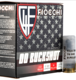 Fiocchi Ammunition FIOCCHI 12 GA 00 BUCKSHOT 25 RD BOX- ON SALE