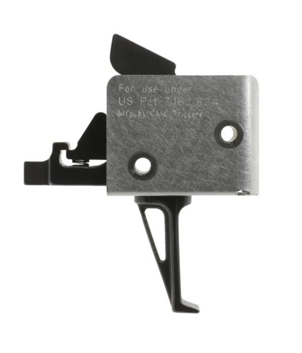 CMC Triggers CMC AR-15/10  3.5# single stage Flat Trigger